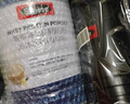 Swisse斯維詩(shī) 乳清蛋白粉 增強免疫力 免疫球蛋白乳鐵蛋白質(zhì)粉 藍帽認證 【日常免疫】乳清蛋白粉450g*2+維C20片*2 曬單實(shí)拍圖