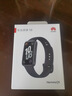 華為（HUAWEI）手環(huán)10 標(biāo)準(zhǔn)版 曜石黑 智能手環(huán)專業(yè)睡眠分析情緒健康心率監(jiān)測(cè)運(yùn)動(dòng)手環(huán)華為手環(huán)9升級(jí) 曬單實(shí)拍圖
