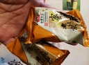 紅螺食品紅螺 北京特產(chǎn)老北京蜜麻花500g 曬單實拍圖