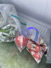 蔬香客健康輕食千禧西紅柿小番茄圣女果水果黃瓜拇指黃瓜金童玉女釜山88 圣女果黃瓜混裝5斤優(yōu)選 曬單實(shí)拍圖