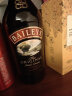 百利（Baileys）甜酒 力娇酒利口酒 奶酒 奶油原味 洋酒 500ml 实拍图