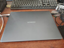 榮耀（HONOR）MagicBook Pro 14 【國(guó)家補(bǔ)貼20%】14.6英寸 3.1K高刷 學(xué)生辦公 AI輕薄筆記本電腦 Ultra5 24G 1TB固態(tài)星辰灰 曬單實(shí)拍圖