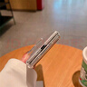 詹博士適用小米Mix Fold2手機殼折疊屏防摔保護套超薄全包邊透明硅膠殼硬殼簡約輕薄手機保護殼男女 透明防摔硬殼【鏡頭精孔】  小米Mix Fold2 曬單實拍圖