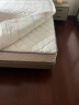慕思（de RUCCI）床垫天然乳胶床垫双人床垫子慕斯独立筒床垫弹簧乳胶床垫 029挚爱 1800*2000 舒适款（等通知发） 实拍图