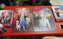 睿思游戲睿偲Ravensburger德國冰雪奇緣2拼圖周邊玩具艾莎Elsa安娜 冰雪奇緣2 150片128495 曬單實(shí)拍圖
