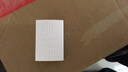 綠聯(lián) 電話線分線器一分二轉(zhuǎn)接頭/轉(zhuǎn)接盒 RJ11座機電話直通頭三通頭分支器 1轉(zhuǎn)2電話延長線器 曬單實拍圖