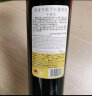 银色高地阙歌红葡萄酒750ML+加贝兰珍藏干红葡萄酒750ML名庄经典礼盒装 实拍图