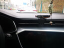 22款奧迪新Q2L/Q3/Q5L/Q7/Q8/A3L/A4L/A5/A6L/A7專(zhuān)用導航車(chē)載手機支架 【19-22款】A6L/ A7 靖黑色 曬單實(shí)拍圖