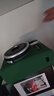 JUNESTAR適用于富士拍立得mini90相機(jī)包mini12硅膠保護(hù)套Instax Mini40EVO相機(jī)殼攝影防摔皮套 硅膠保護(hù)套 拍立得mini40-綠色 曬單實(shí)拍圖