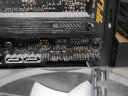 华硕（ASUS）TUF GAMING X670E-PLUS WIFI主板 支持 CPU 7950X3D/7900X3D/7800X3D (AMD X670E/socket AM5) 实拍图