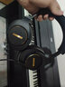 SHURE 舒爾 SRH440A SRH840A 頭戴式耳機(jī)全封閉便攜折疊HIFI發(fā)燒音樂(lè)耳機(jī)錄音室監(jiān)聽(tīng)耳機(jī)有線耳機(jī) SRH840A（不支持試用） 曬單實(shí)拍圖