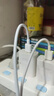 原裝適用華為P40Pro充電線(xiàn)40W快充P40pro+手機數據線(xiàn)P40手機快充 5A數據線(xiàn)2米 曬單實(shí)拍圖
