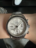 【二手99新】歐米茄(OMEGA)超霸系列男表 36-43mm表徑 二手奢侈品腕表 歐米茄超霸男表 40白盤(pán)膠帶326.32.40.50.02.001 曬單實(shí)拍圖