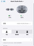 Beats StudioBuds+二代單耳降噪藍(lán)牙運(yùn)動(dòng)耳機(jī)左耳右 二代黑金色【非整套】 充電倉(cāng)(無(wú)耳機(jī)) 曬單實(shí)拍圖