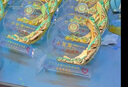 赤槿定制純銀999銀幣企業(yè)定制公司退休紀(jì)念員工入職水晶獎(jiǎng)牌優(yōu)秀員工 08款  水晶*直徑6CM 純銀50克 曬單實(shí)拍圖