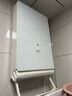 懷里浴霸壁掛式家用衛(wèi)生間取暖器浴室暖風機掛墻式速熱暖風免打孔防水 HL-YB--X5（2800W） 曬單實拍圖