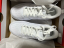 耐克（NIKE）COURT BOROUGH LOW 2 (GS) 运动鞋 BQ5448-100 36.5码 实拍图