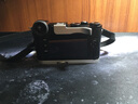 號(hào)歌（haoge） 號(hào)歌徠卡CL指柄 徠卡CL手柄 Leica大拇指 手柄 熱靴指柄萊卡CL相機(jī)配件 徠卡CL相機(jī)指柄 銀色 徠卡CL相機(jī)指柄徠卡CL手柄 曬單實(shí)拍圖