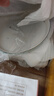 富彩陶瓷 碗家用歐式金邊可微波吃飯碗盤(pán)組合加厚防燙陶瓷面碗餐具套裝 10碗6盤(pán)【4.5碗+7.5飯盤(pán)】 曬單實(shí)拍圖