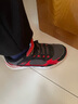 Skechers斯凱奇男大童棉鞋加絨保暖運動(dòng)鞋兒童秋冬休閑鞋跑鞋405222L 曬單實(shí)拍圖