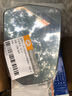 CMD適用于雪佛蘭邁銳寶后視鏡片倒車鏡片久真零配件汽車反光鏡子 邁銳寶白鏡片右副駕 曬單實(shí)拍圖