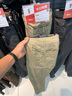 迪卡儂戶外羊毛速干T恤男運(yùn)動(dòng)服徒步登山硯青（89%）綿羊毛L-4176733 曬單實(shí)拍圖