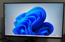 小米Redmi 23.8英寸顯示器 100Hz IPS技術(shù) 三微邊設計 低藍光 電腦辦公顯示器顯示屏 A24節能版 曬單實(shí)拍圖