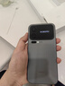 小米（MI）Xiaomi 17龍鱗纖維磁吸保護殼 芳綸纖維 小米原廠(chǎng)手機殼 曬單實(shí)拍圖