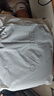 漫步者（EDIFIER）W820NB雙金標(biāo)版 頭戴式主動(dòng)降噪藍(lán)牙耳機(jī) 手機(jī)電腦筆記本耳機(jī) 云巖白 曬單實(shí)拍圖