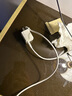 倍思蘋(píng)果數據線(xiàn)PD30/20W快充線(xiàn)Type-c to lightning充電線(xiàn)適用iPhone14/13Pro Max/12/11手機車(chē)載1.5米 曬單實(shí)拍圖