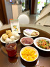 阿諾玉兔包300g*1袋 共10個(gè) 紫薯內(nèi)陷卡通包兒童早餐包點(diǎn)速凍半成品 玉兔包300g1袋 曬單實(shí)拍圖