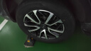 韓泰【包安裝】輪胎  K127 A 225/60R18 100V 哈弗H6長安CS 曬單實(shí)拍圖