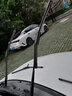carnegie江淮悅悅J2/和悅B15/RS/MPV/A30/A13RS/同悅RS無(wú)骨雨刷器雨刮器片 和悅A30 專(zhuān)用前雨刷 專(zhuān)車(chē)專(zhuān)用 曬單實(shí)拍圖