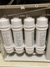 芯園（XINYUAN）美的凈水器濾芯M6全套通用MRC1686A 1587B 1586A MRO107 全套4支【PP+C1+一體RO+C2】 曬單實(shí)拍圖