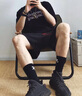 盤古椰子新款350椰子鞋男官方滿天星2025秋季透氣運(yùn)動(dòng)休閑男跑鞋情侶潮鞋 冰藍(lán)滿天星【經(jīng)典款版本】 42 【運(yùn)動(dòng)鞋尺碼】 曬單實(shí)拍圖