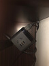 公牛魔方插座新國標插線(xiàn)板3USB充電器頭快充多功能帶保護門(mén)開(kāi)關(guān)多孔擴展接線(xiàn)板插排插頭拖線(xiàn)板創(chuàng  )意轉換器 有線(xiàn)版 黑色魔方1.5米 曬單實(shí)拍圖
