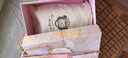 POPCK女包包小包包時(shí)尚簡(jiǎn)約包包女新款百搭斜挎單肩菱格鏈條包 GC黑色小號 曬單實(shí)拍圖