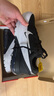 耐克NIKE休閑鞋男緩震AIR MAX PULSE運(yùn)動(dòng)鞋DR0453-005黑灰42.5 曬單實(shí)拍圖