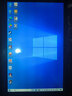 格斐斯（Geglovo） 8英寸二合一平板電腦Windows系統(tǒng)便攜掌上筆記本電腦Win10商用辦公 黑色 4G+64G 官標+鍵盤皮套 曬單實拍圖