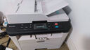 東芝（TOSHIBA）e-studio 300D 301DN 302DNF A4多功能一體機(jī) 黑白激光打印機(jī)辦公 301DN自動(dòng)雙面有線網(wǎng)絡(luò)三合一 套餐一:標(biāo)配+可加粉粉盒*1+粉3瓶 曬單實(shí)拍圖