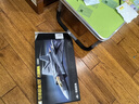 奇妙（keeppley）積木拼裝玩具軍事戰(zhàn)斗機模型擺件男孩節(jié)日禮物 殲35艦載版戰(zhàn)斗機 曬單實拍圖