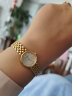 天梭（TISSOT）瑞士手表 小可爱系列腕表 钢带石英女表 T058.009.33.031.00 实拍图