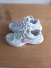 耐克（NIKE）官方女士鞋 25秋新款AIR MAX運動(dòng)緩震氣墊鞋透氣網(wǎng)面休閑跑步鞋子 AIR MAX氣墊鞋【主推款】 38.5 （內長(cháng)245mm） 曬單實(shí)拍圖