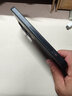 遼科 適用于iQOO Neo9手機殼Neo9Pro新款neo9spro/+羊巴皮磨砂保護套全包邊防摔硬殼商務(wù)高檔手機殼 iQOONeo9/9Pro/9SPro/+【深灰】 羊巴皮保護套【配手機膜】 曬單實拍圖