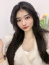 奢萊斯勒奢侈飾品【七夕情人節(jié)禮物】項(xiàng)鏈女彩金吊墜生日禮物送女友老婆 18玫瑰金 順豐 品牌禮盒 曬單實(shí)拍圖