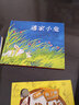 美術(shù)館里遇到的數(shù)學(xué)（數(shù)學(xué)與藝術(shù)）/數(shù)學(xué)繪本大升級(jí) 曬單實(shí)拍圖