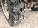 超群三輪車(chē)農用車(chē)拖拉機加厚輪胎600-14 650-16 700-16 750-16 825-16 700-16 加厚防滑人字 帶內胎 曬單實(shí)拍圖