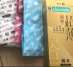 岡本避孕套安全套超薄鎏金禮盒22片裝潤滑裸感男女用計(jì)生用品 okamoto 曬單實(shí)拍圖