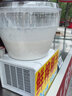 美萊特50L冷飲機大容量飲料機果汁機商用冷熱雙溫自助餐廳圓缸攪拌噴淋式奶茶機 單冷噴淋式 曬單實拍圖