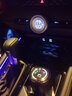 蒂諾邦星空頂車(chē)載香薰霧化滿(mǎn)天星氛圍燈汽車(chē)香水智能自動(dòng)噴霧高檔香氛 魅力古龍【2瓶裝100ml】套裝推薦 曬單實(shí)拍圖